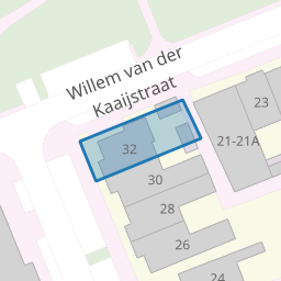 Perceel GVZ00-I-6622