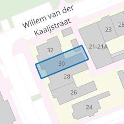 Perceel GVZ00-I-6623