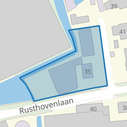 Perceel GVZ00-I-6657