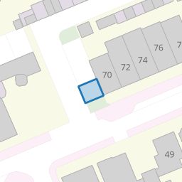 Perceel GVZ00-I-6658