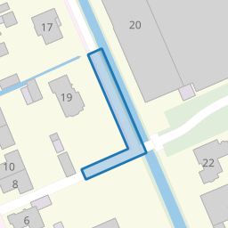 Perceel GVZ00-I-6660