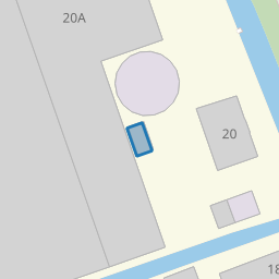 Perceel GVZ00-I-6664