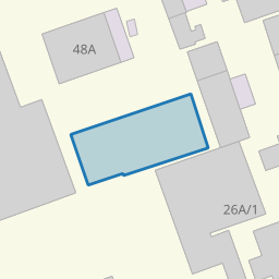 Perceel GVZ00-I-6671