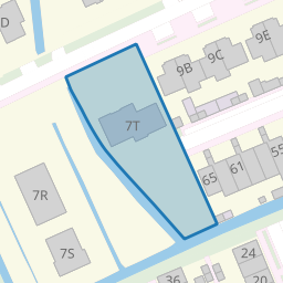 Perceel GVZ00-I-6684