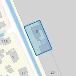 Perceel GVZ00-I-6698