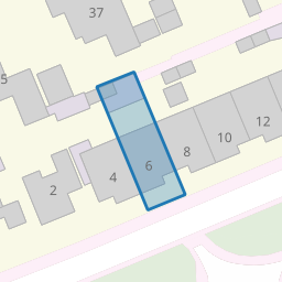 Perceel GVZ00-I-6714