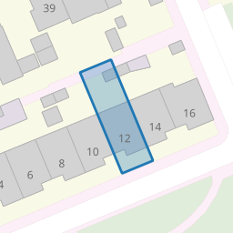 Perceel GVZ00-I-6717