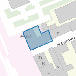 Perceel GVZ00-I-6725