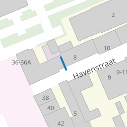 Perceel GVZ00-I-6726