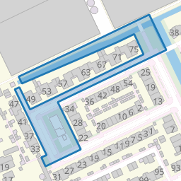 Perceel GVZ00-I-6743