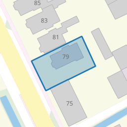 Perceel GVZ00-I-6764