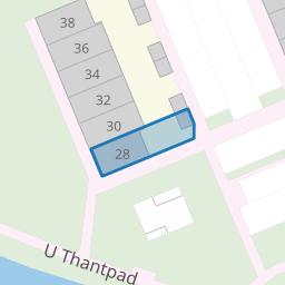 Perceel GVZ00-I-6771