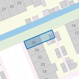 Perceel GVZ00-I-6774