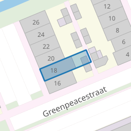 Perceel GVZ00-I-6778