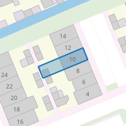 Perceel GVZ00-I-6782