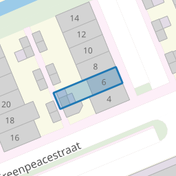 Perceel GVZ00-I-6784