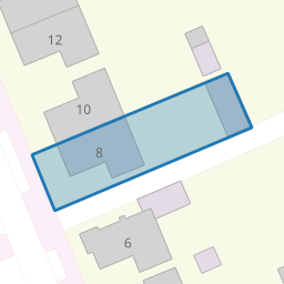 Perceel GVZ00-I-6807