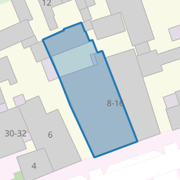 Perceel GVZ00-I-6823