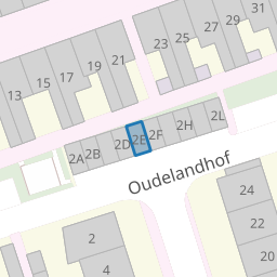 Perceel GVZ00-I-6827