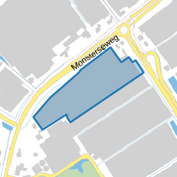 Perceel GVZ00-I-6916