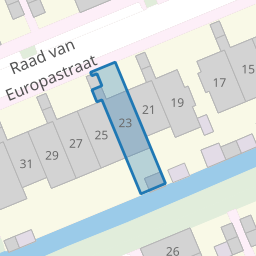 Perceel GVZ00-I-6924