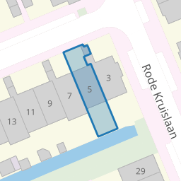 Perceel GVZ00-I-6933