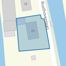 Perceel GVZ00-I-6973