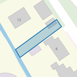 Perceel GVZ00-I-6981