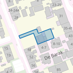 Perceel GVZ00-I-7030