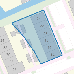 Perceel GVZ00-I-7038