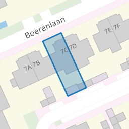 Perceel GVZ00-I-7054