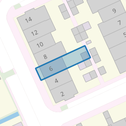 Perceel GVZ00-I-7061