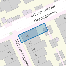 Perceel GVZ00-I-7071