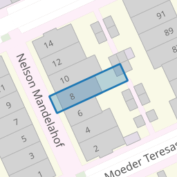 Perceel GVZ00-I-7074