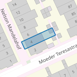 Perceel GVZ00-I-7076