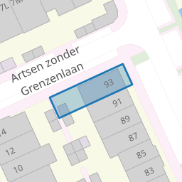 Perceel GVZ00-I-7078