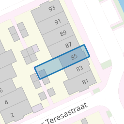 Perceel GVZ00-I-7082