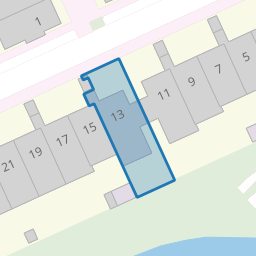 Perceel GVZ00-I-7091