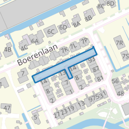 Perceel GVZ00-I-7099