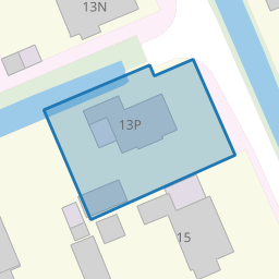 Perceel GVZ00-I-7130