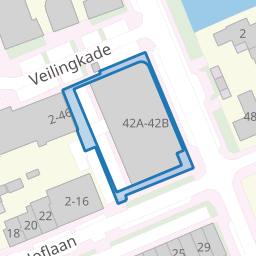 Perceel GVZ00-I-7150