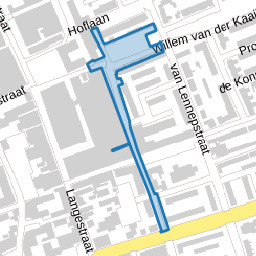 Perceel GVZ00-I-7158