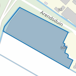 Perceel GVZ00-I-7180