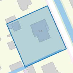 Perceel GVZ00-I-7211