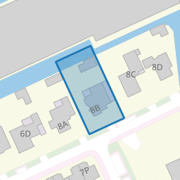 Perceel GVZ00-I-7227