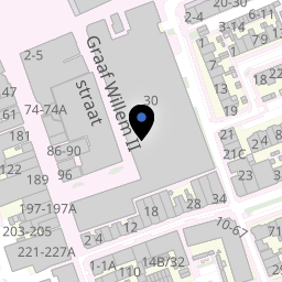 Appartement GVZ00 I 7234 8