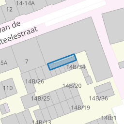 Perceel GVZ00-I-7237