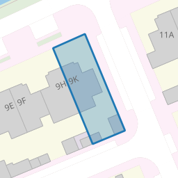 Perceel GVZ00-I-7255