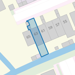 Perceel GVZ00-I-7257