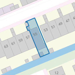 Perceel GVZ00-I-7261